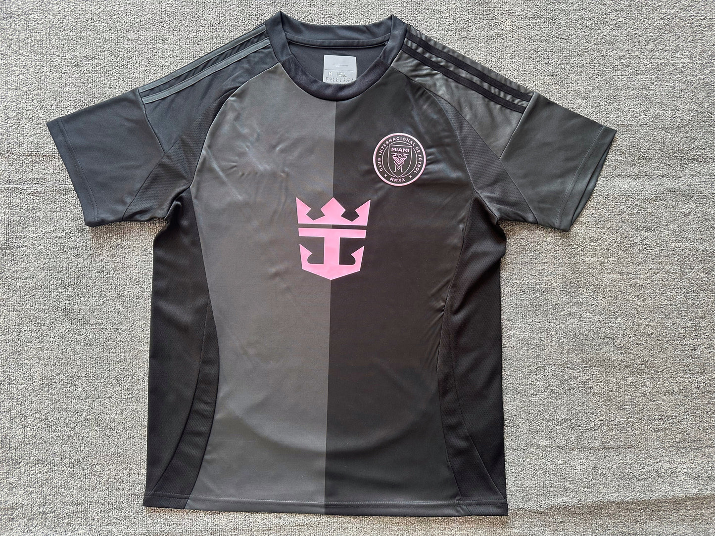 Inter Miami 25/26 Jersey