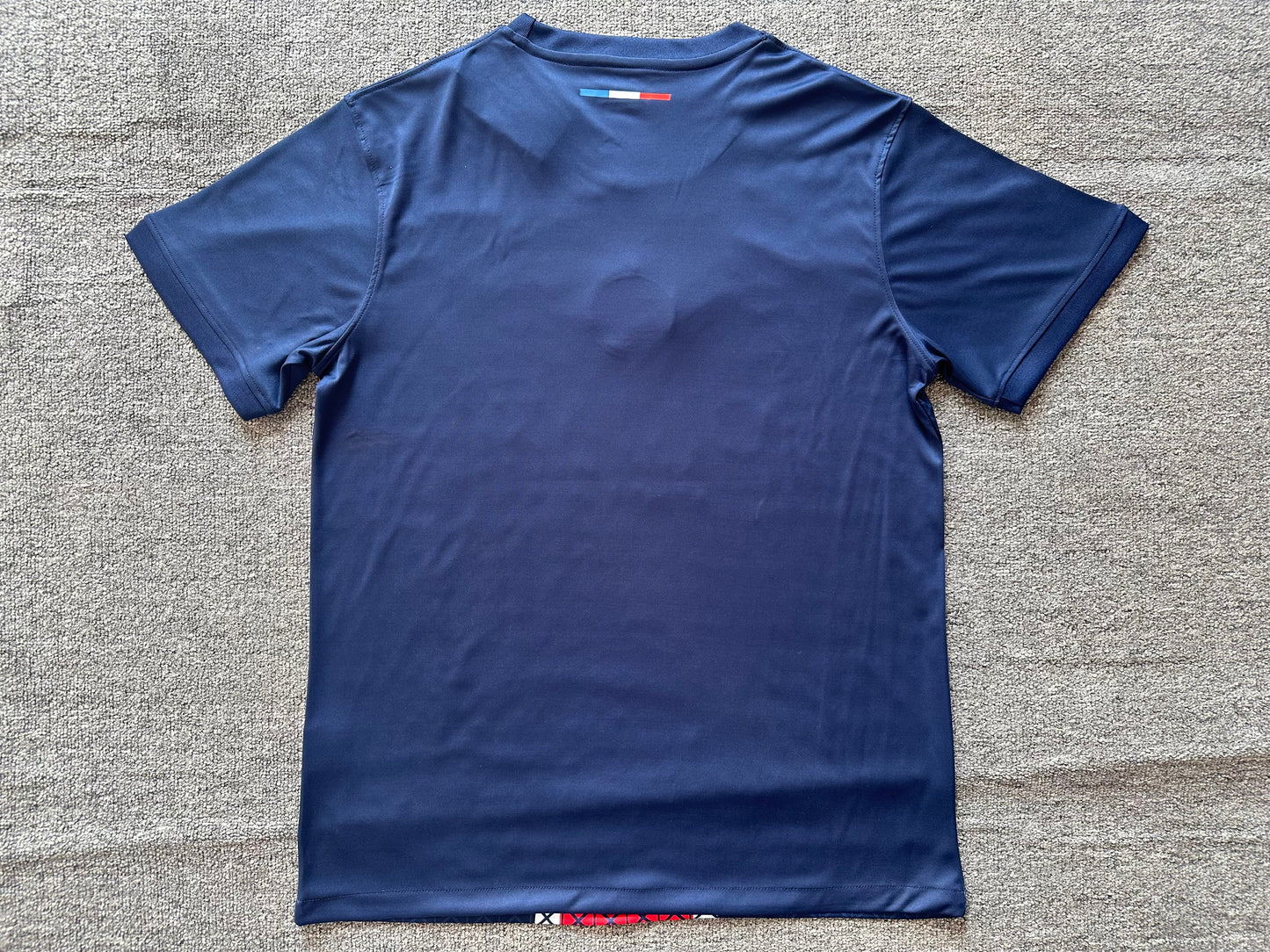 Paris Saint Germain PSG Home Shirt 25/26
