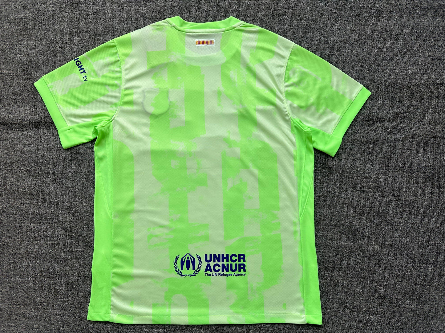 Maillot FC Barcelone 24/25
