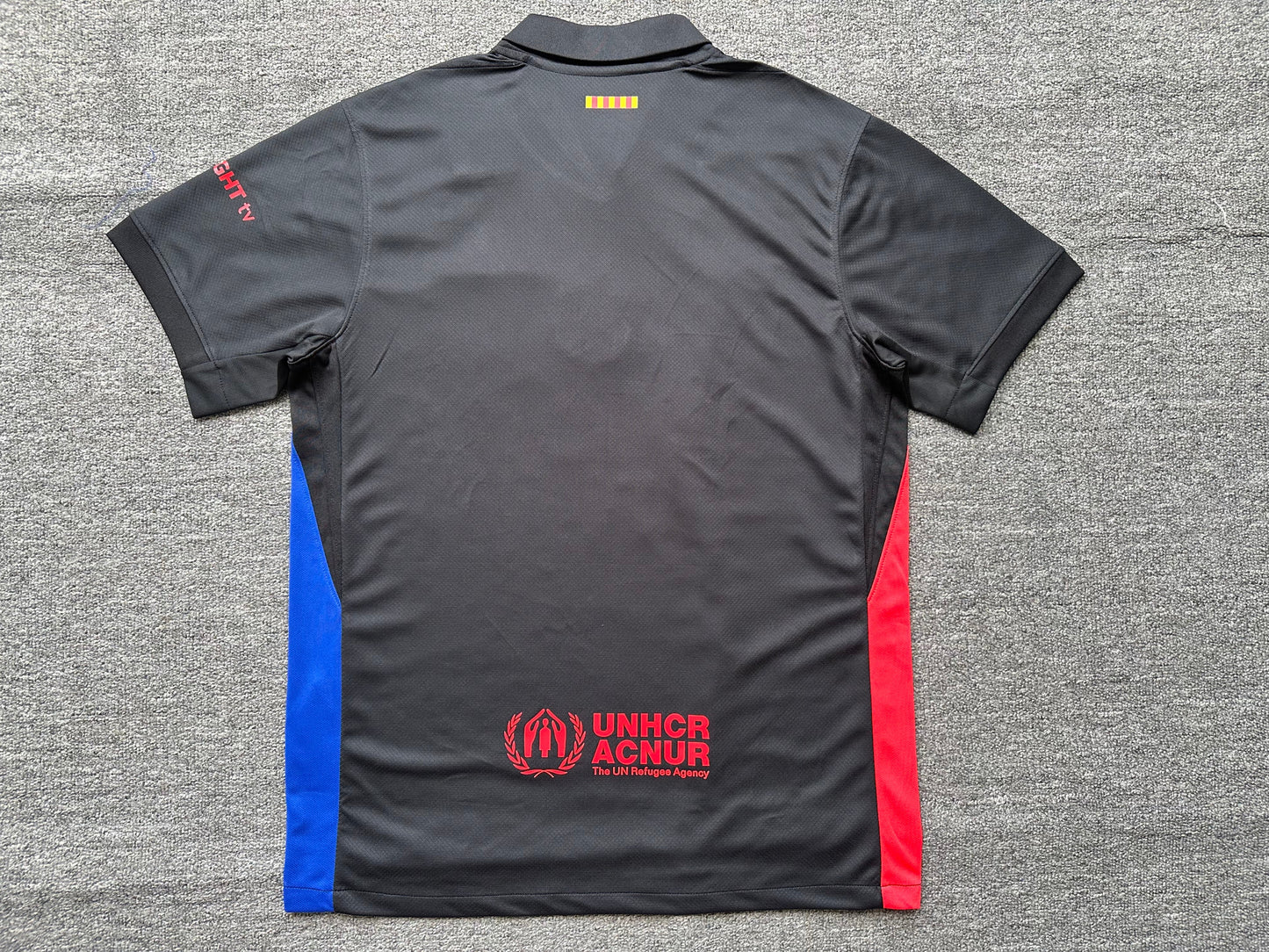 Maillot FC Barcelone 24/25