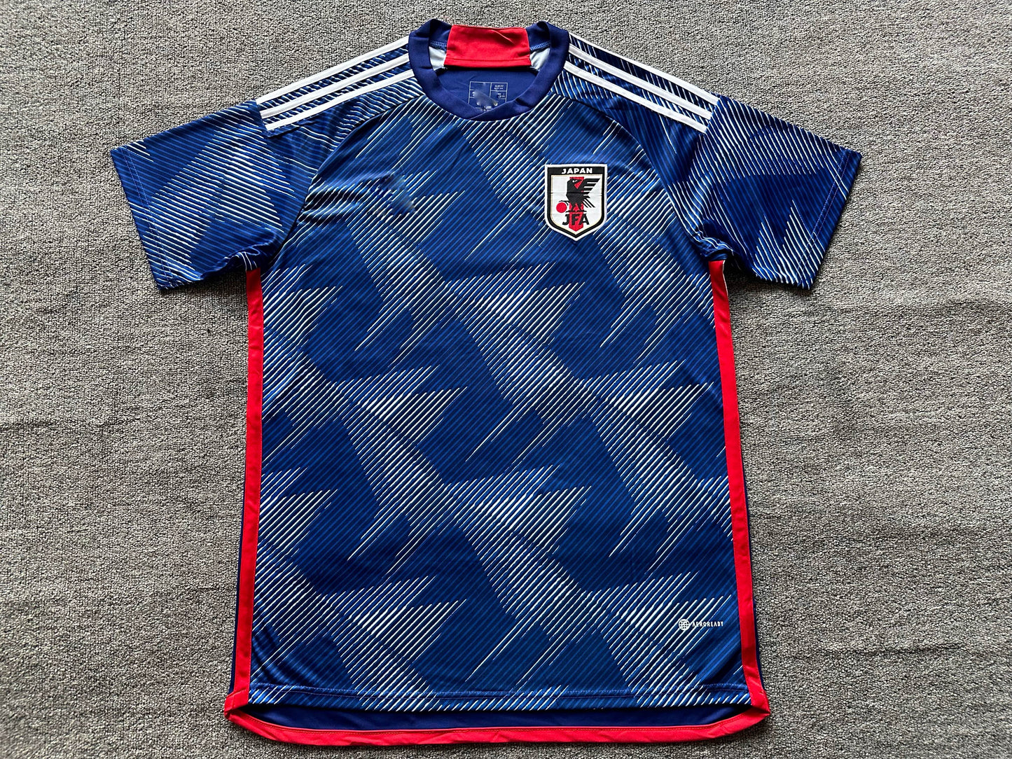 Maillot Japon Concept 24/25