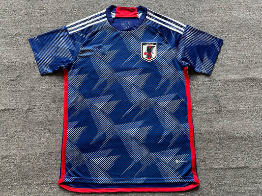 Maillot Japon Concept 24/25