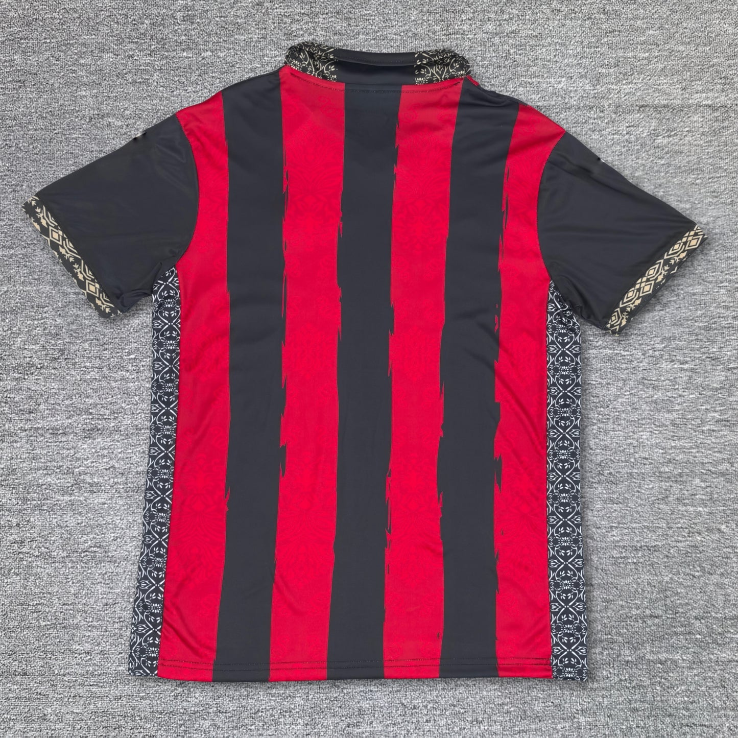 Maillot AC Milan 25/26