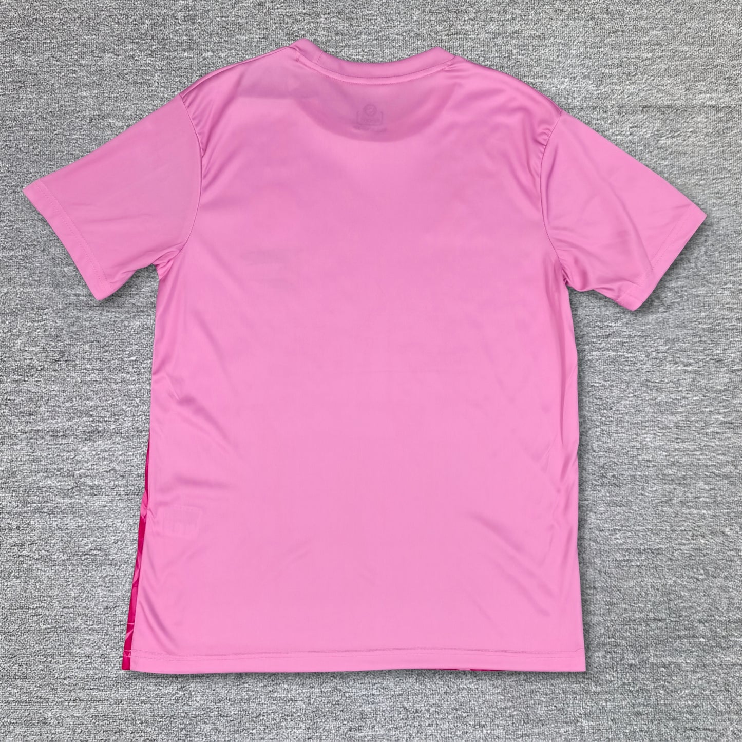 Maillot Algérie Concept Palestine 25/26