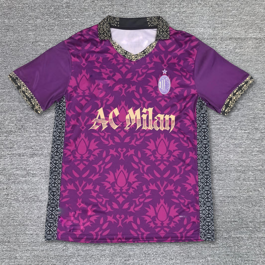 Maillot AC Milan Concept 25/26