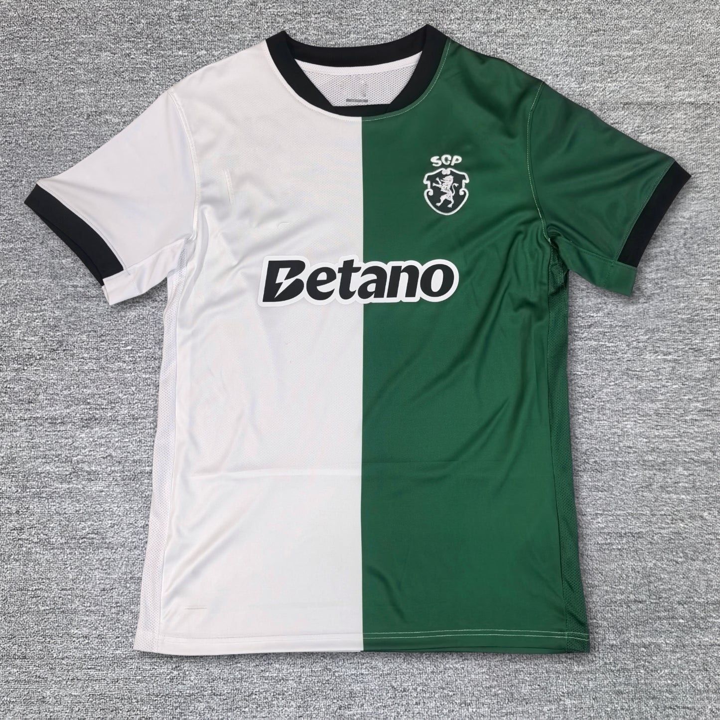 Maillot Stromp Sporting Portugal