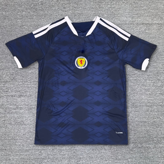 Maillot Ecosse Domicile 26/27