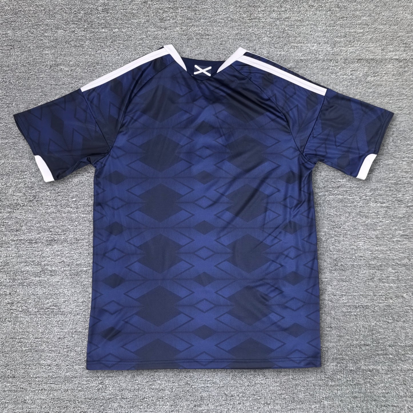 Maillot Ecosse Domicile 26/27