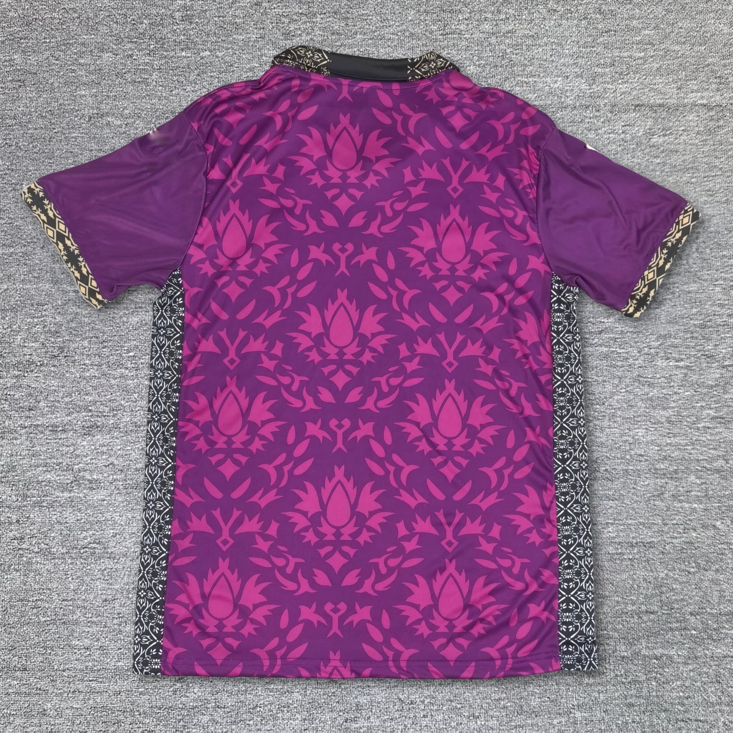 Maillot AC Milan Concept 25/26