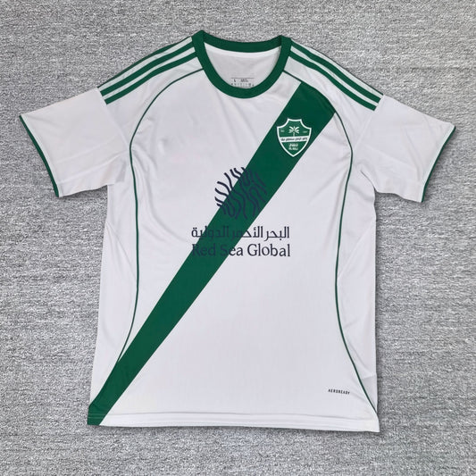 Maillot Al Ahli Extérieur 25/26