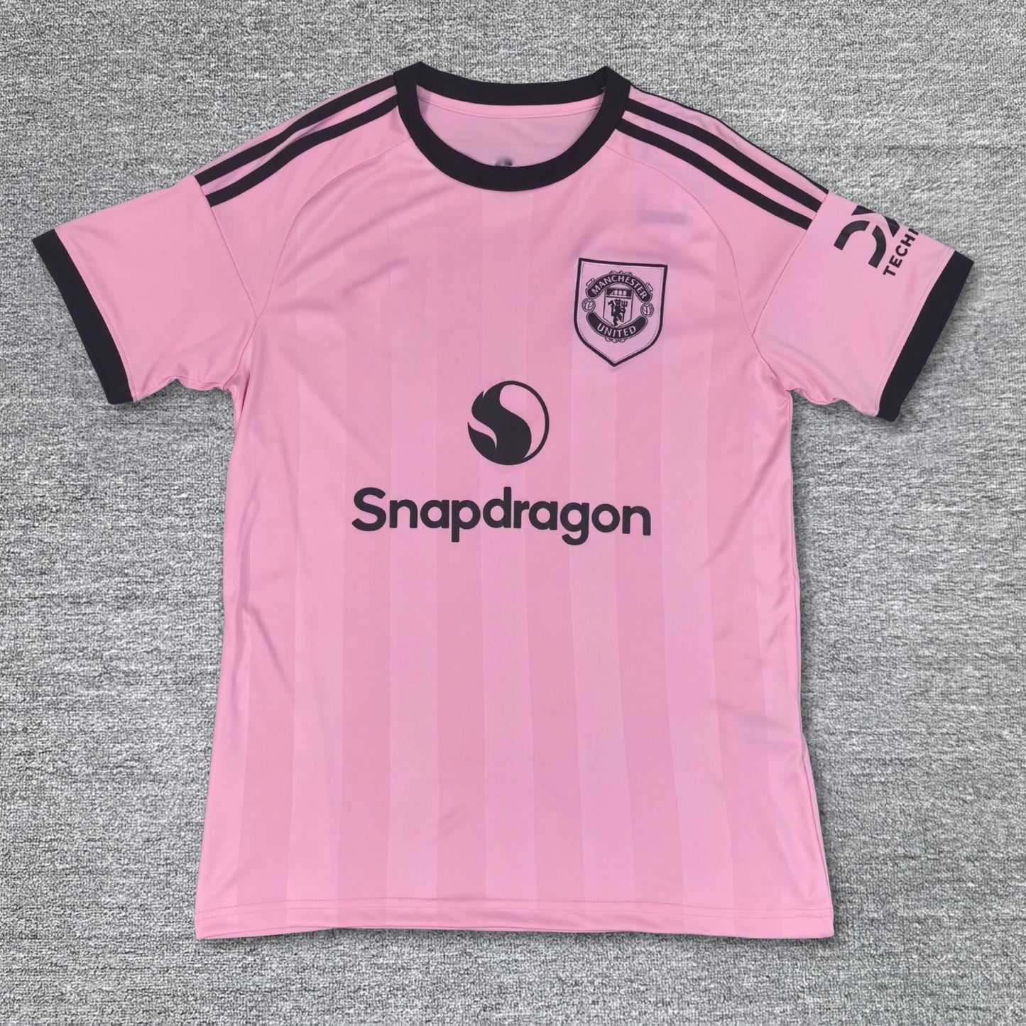Manchester United jersey 25/26