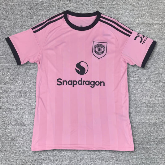 Manchester United jersey 25/26