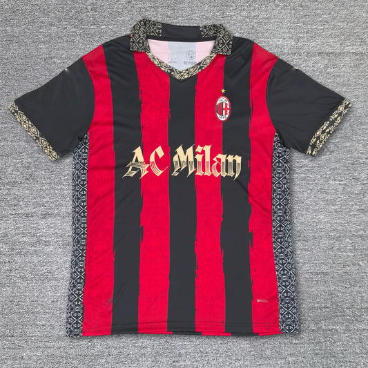 Maillot AC Milan 25/26