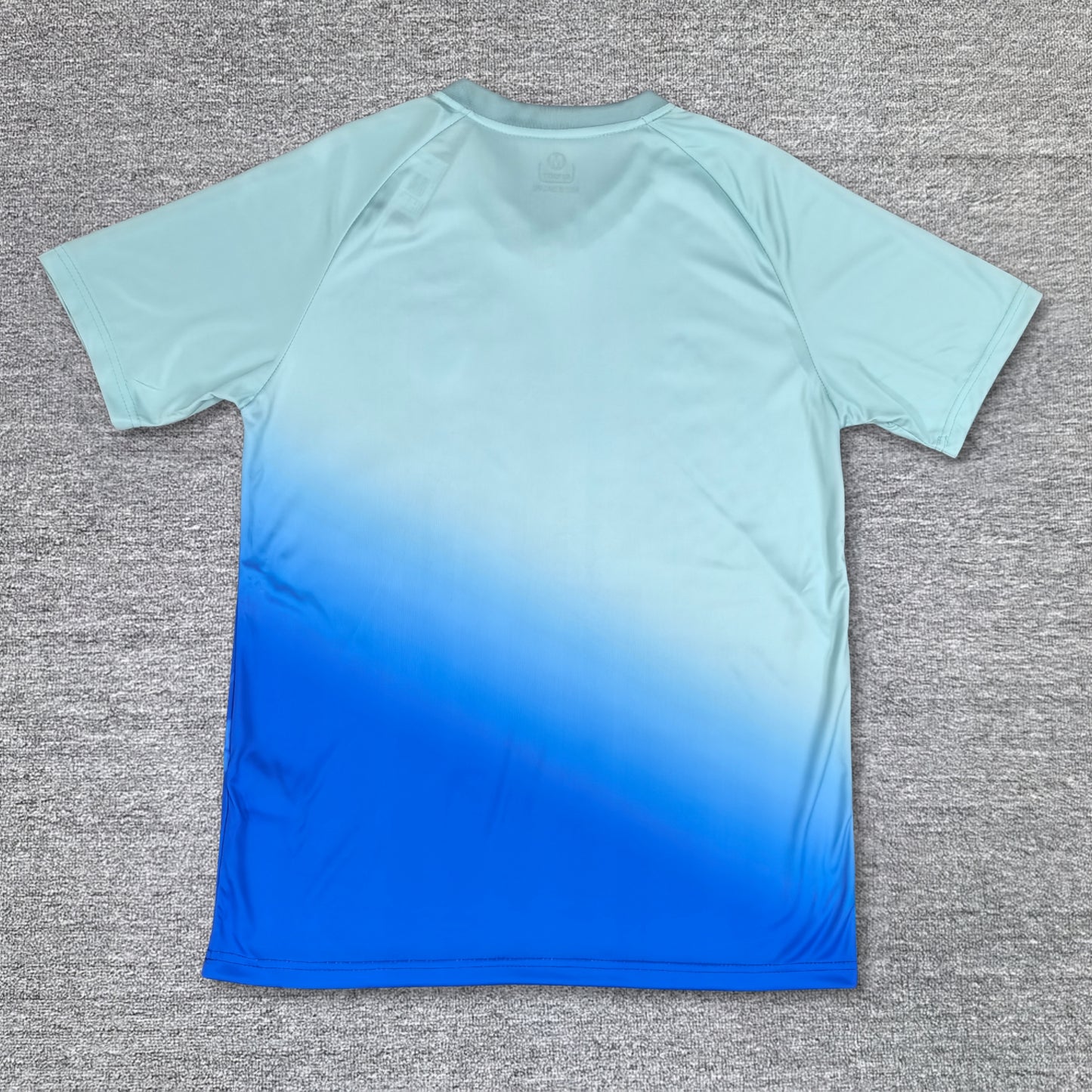 Maillot Algérie Concept 25/26