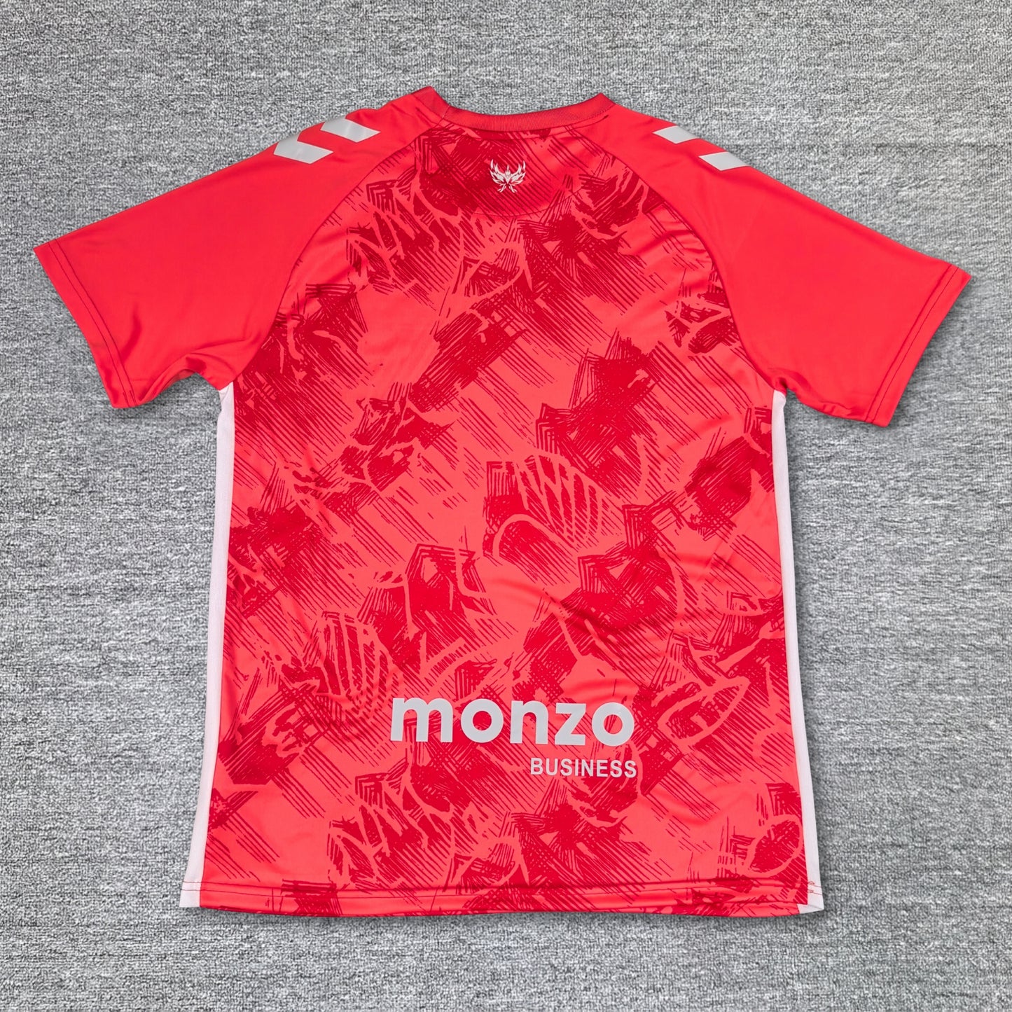 Maillot Coventry City Extérieur 25/26