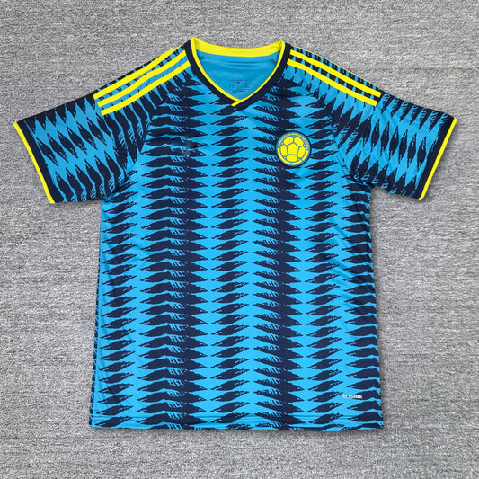 Maillot Colombie Extérieur 26/27