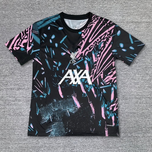 Maillot Liverpool Entraînement 25/26