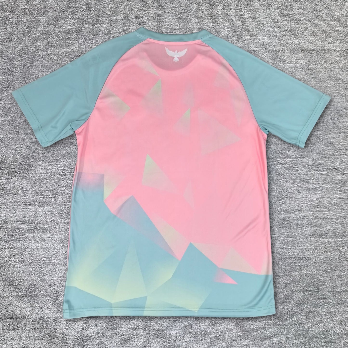 Morocco 24/25 jersey