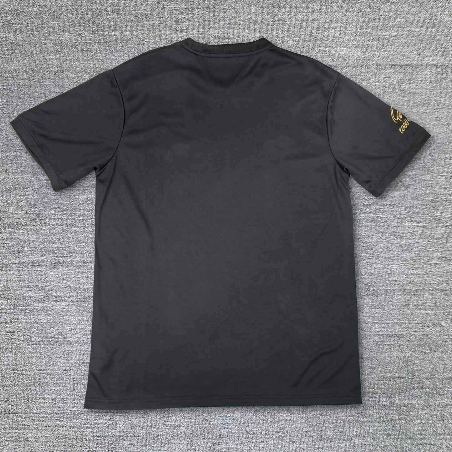 Maillot Santos Concept 25/26