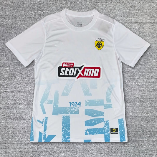 Maillot AEK Athènes Third 25/26