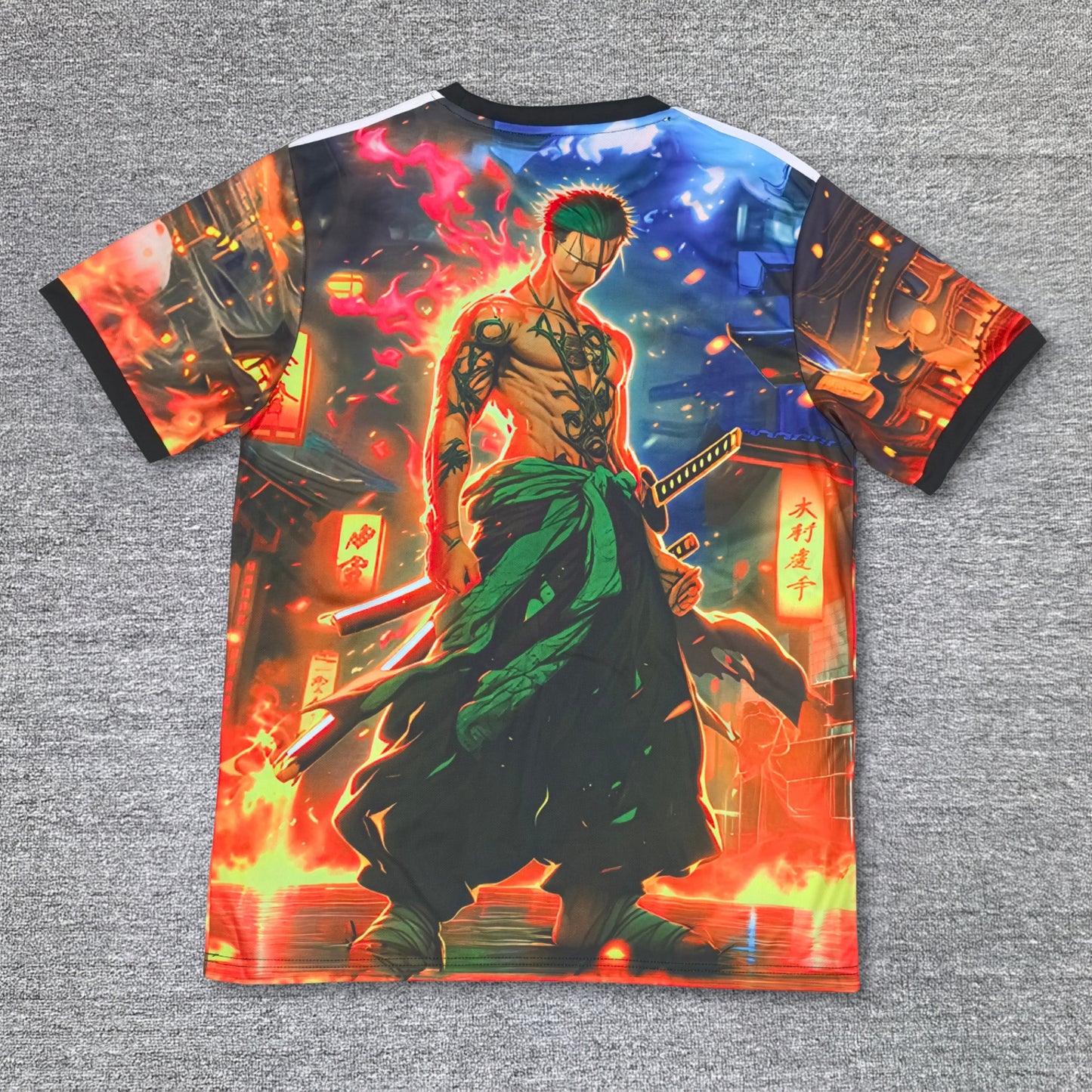 Maillot Japon Concept One Piece 25/26