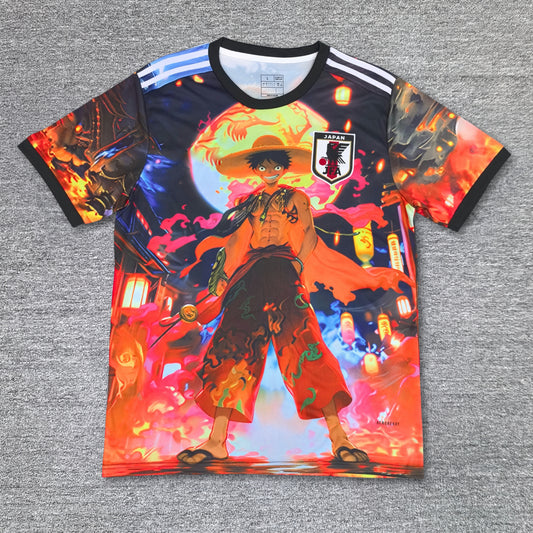 Maillot Japon Concept One Piece 25/26