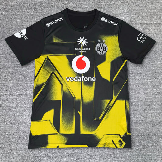 Maillot Dortmund Concept 25/26