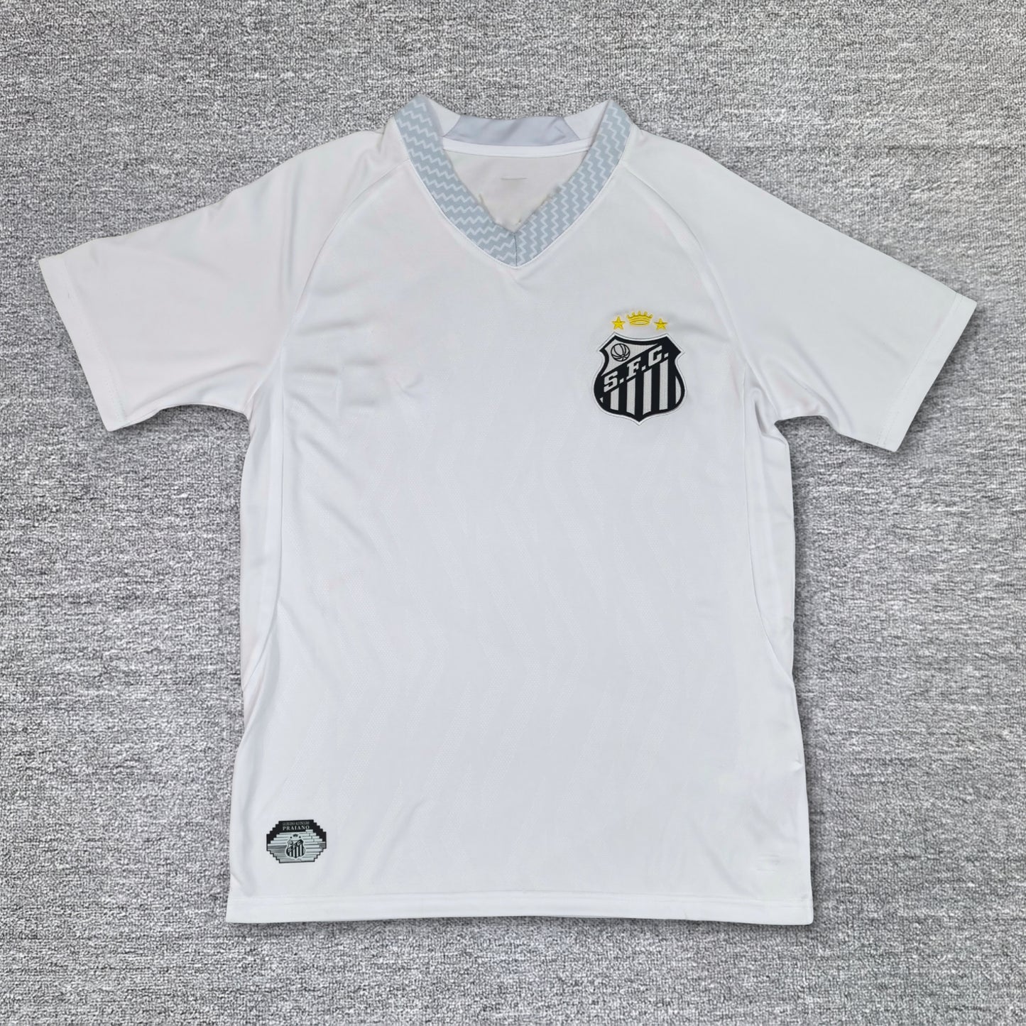 Maillot Santos 25/26