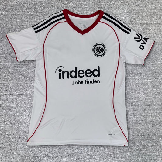 Maillot Frankfurt Extérieur 25/26