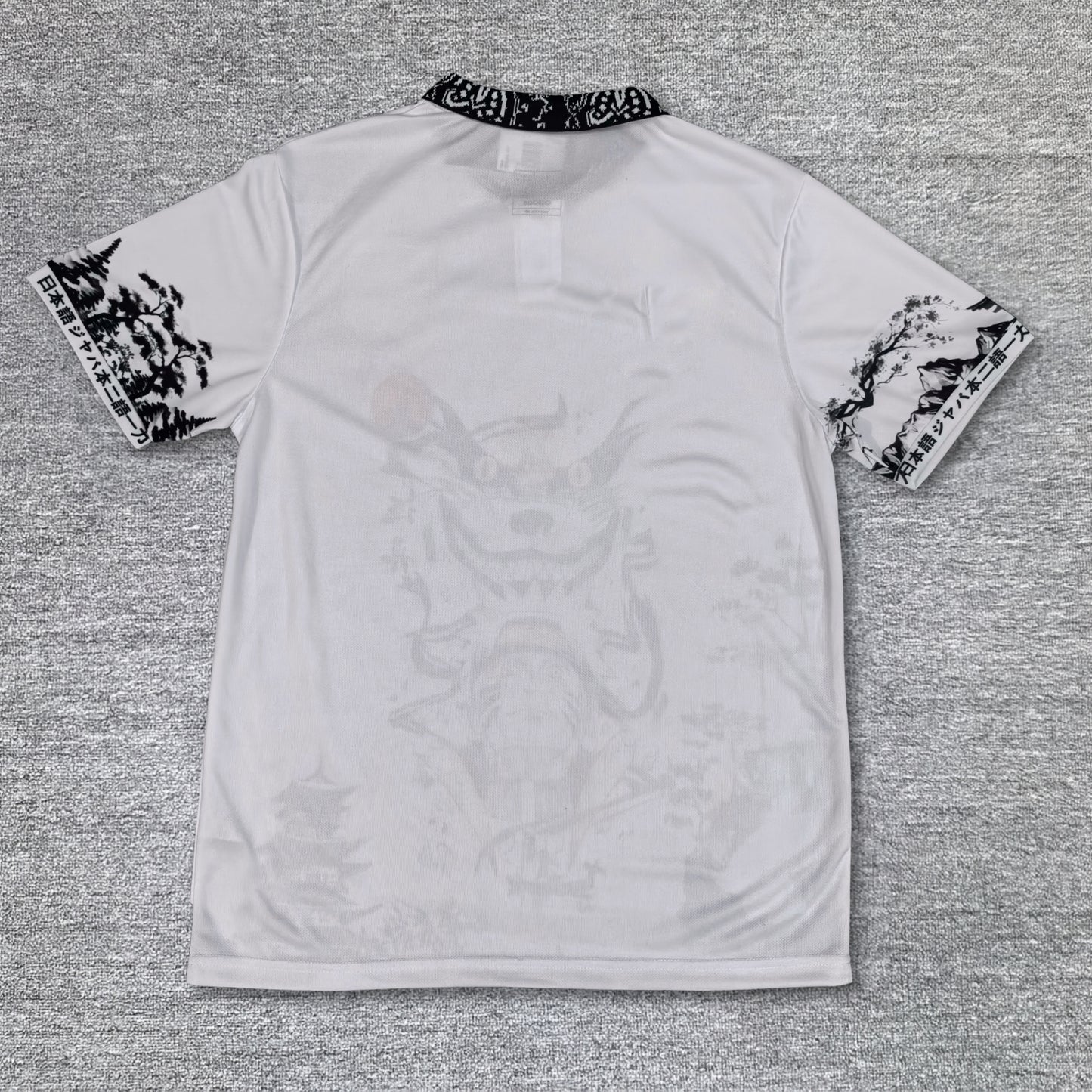 Maillot Japon Concept Naruto 25/26