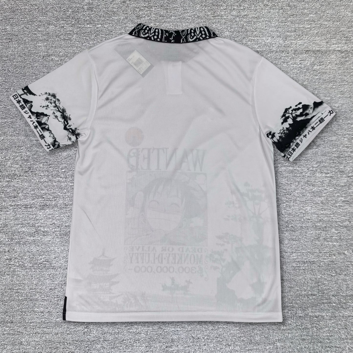 Maillot Japon Concept One Piece 25/26