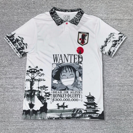 Maillot Japon Concept One Piece 25/26