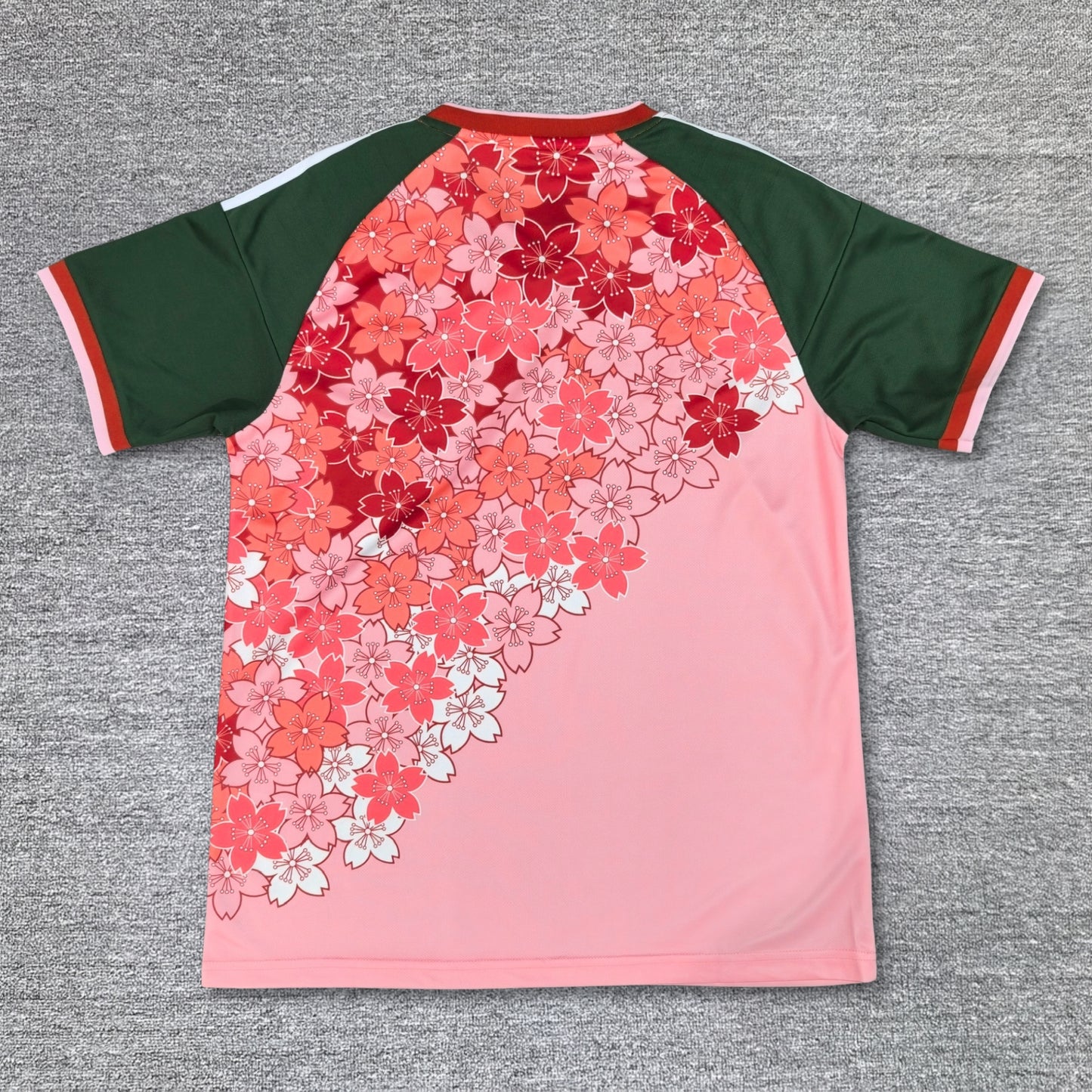 Japan Concept Jersey 25/26