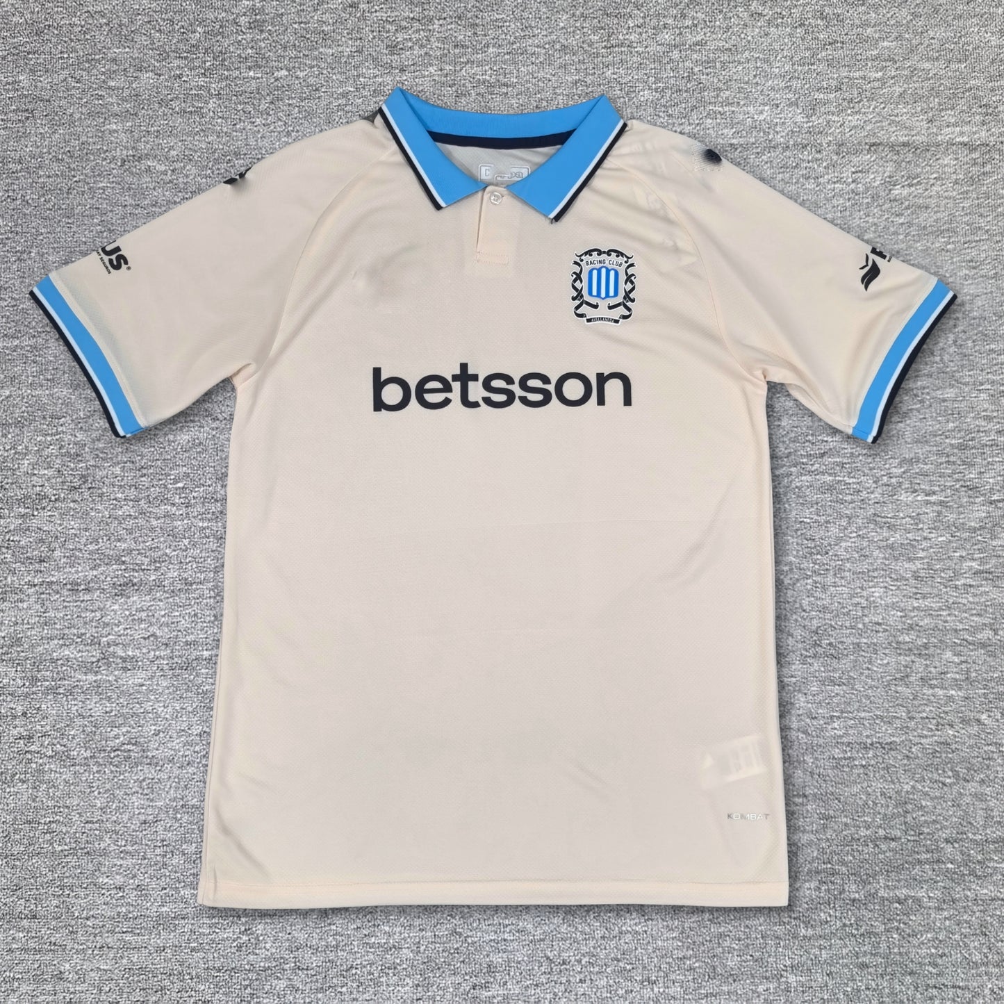 Maillot Avellaneda Third 25/26