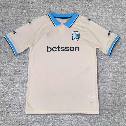 Maillot Avellaneda Third 25/26