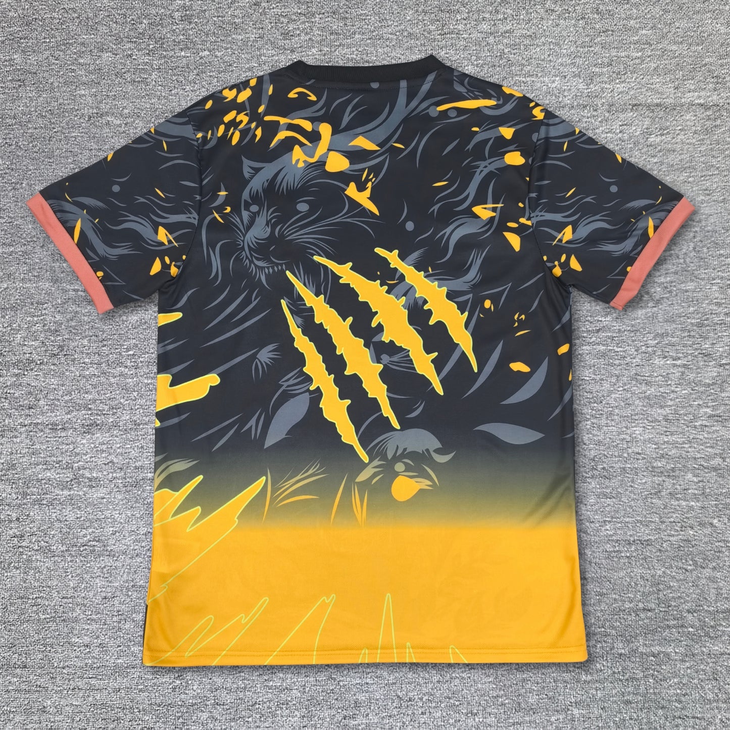 Maillot Brésil Concept 25/26