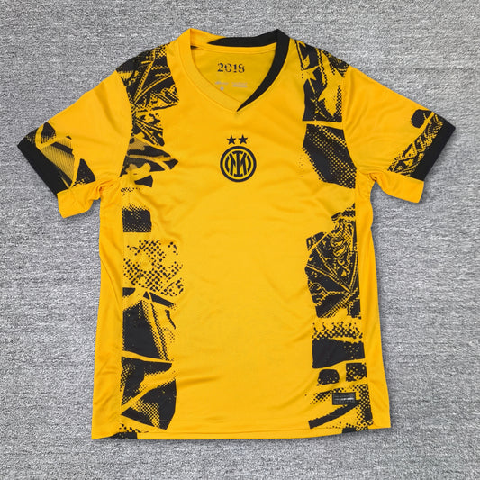 Maillot Inter Milan Third 24/25