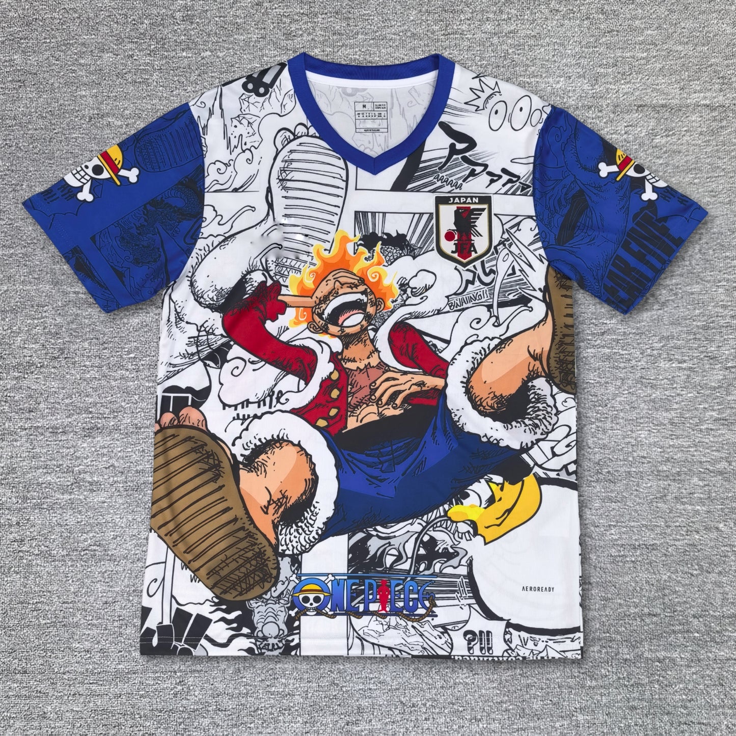 Maillot Japon Concept One Piece 25/26