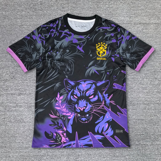 Maillot Brésil Concept 25/26