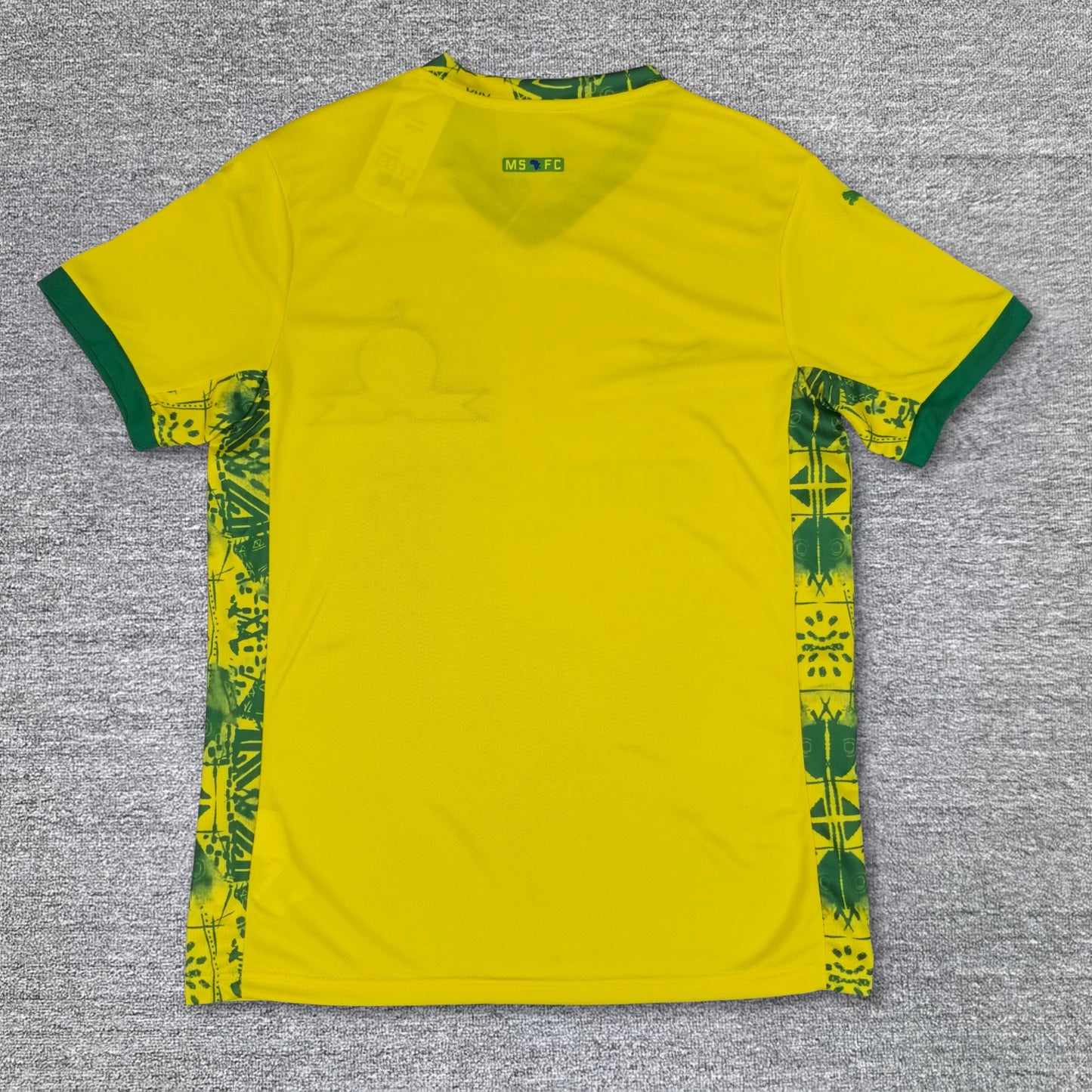 Maillot Mamelodi Sundowns 26/27
