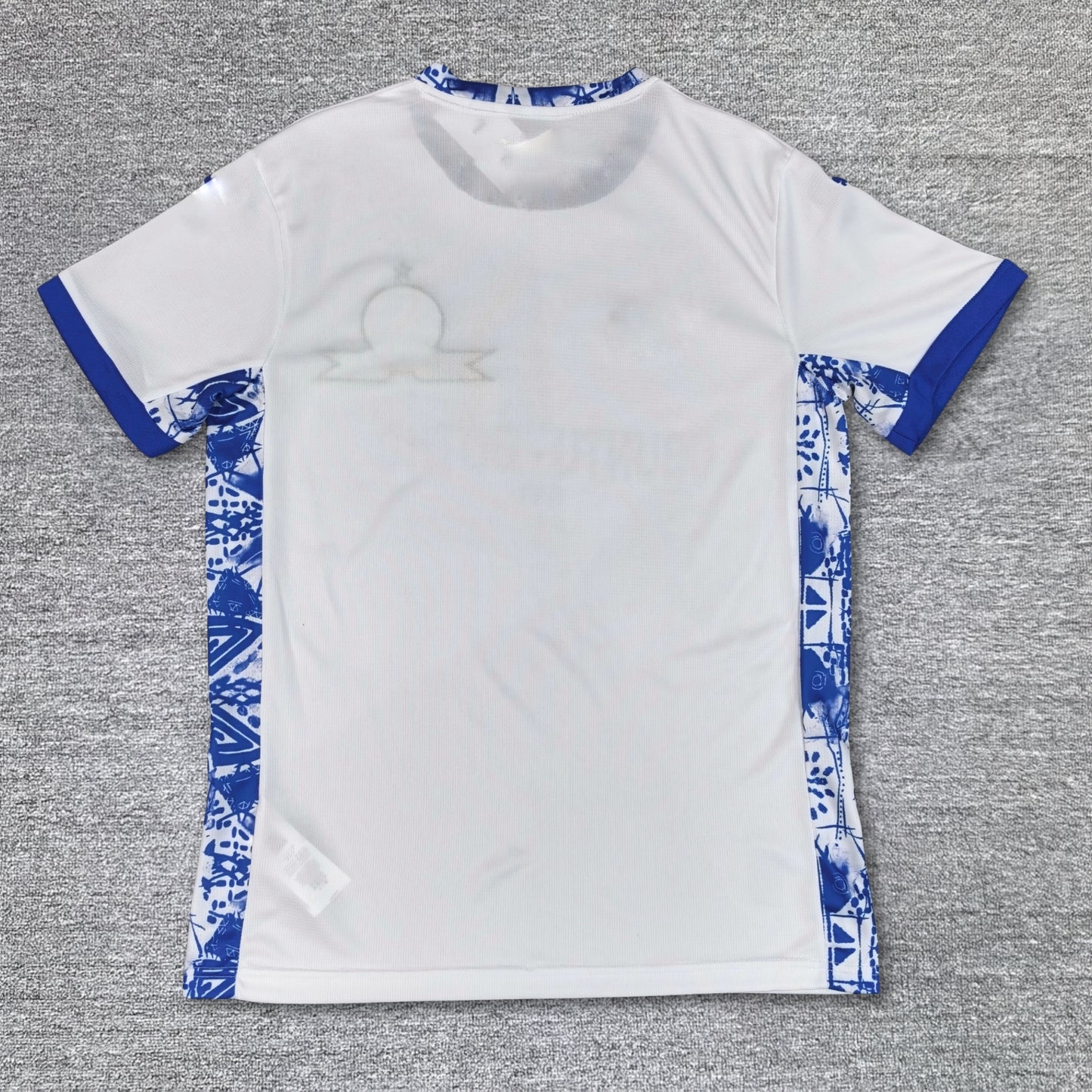 Maillot Mamelodi Sundowns 25/26