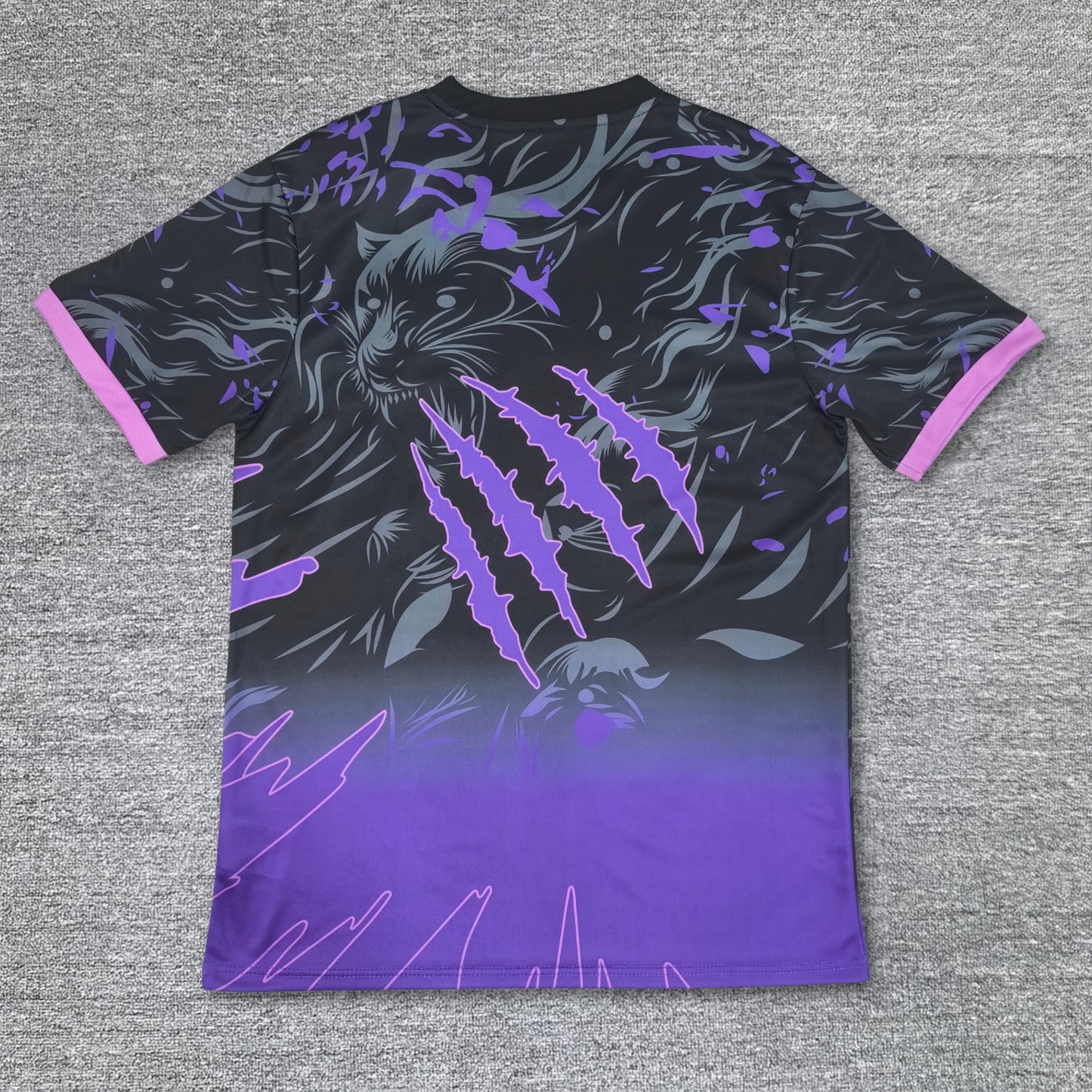 Maillot Brésil Concept 25/26