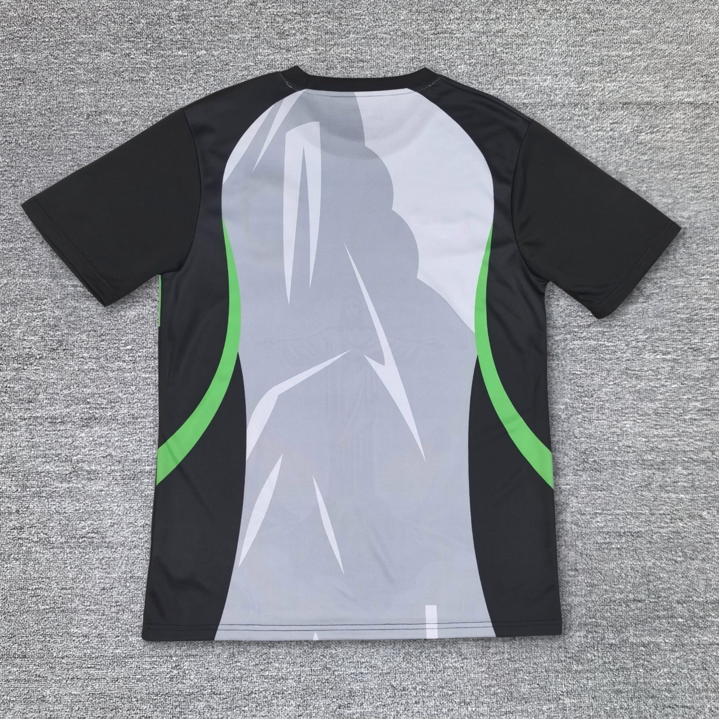 Maillot Brésil Concept 25/26