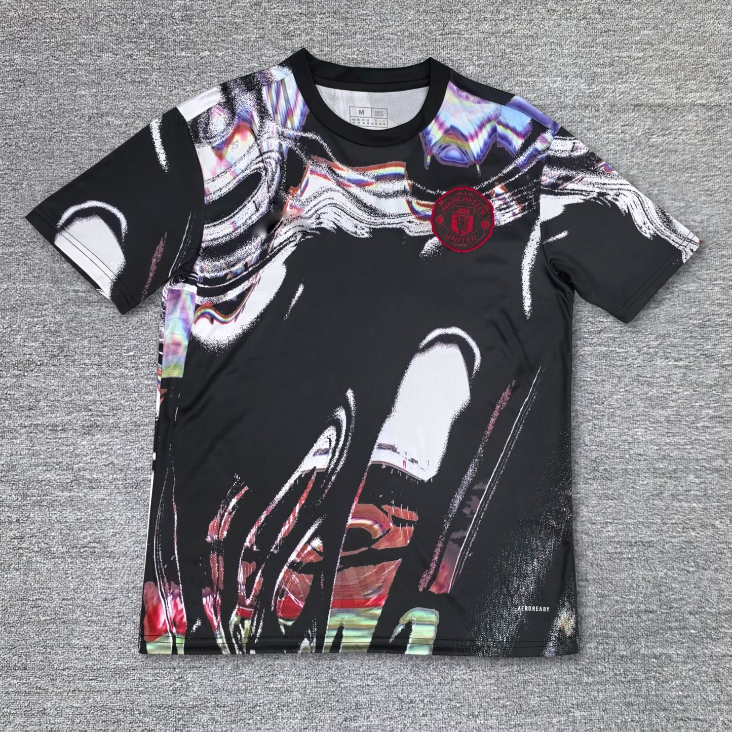 Maillot Manchester United Entrainement 25/26