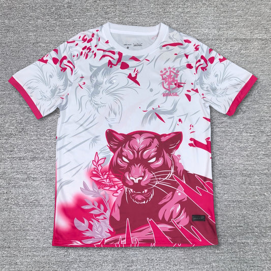 Maillot Brésil Concept 25/26