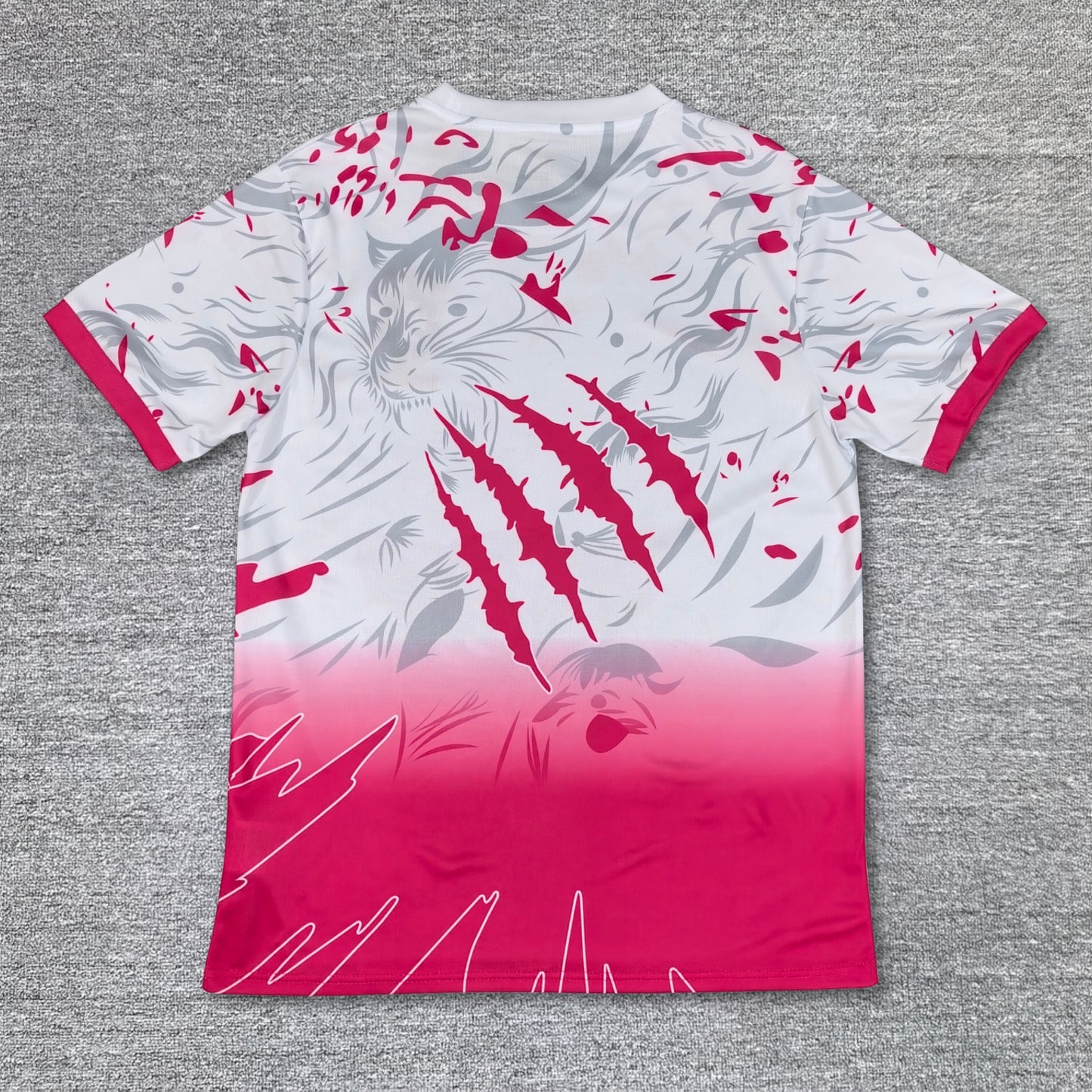 Maillot Brésil Concept 25/26