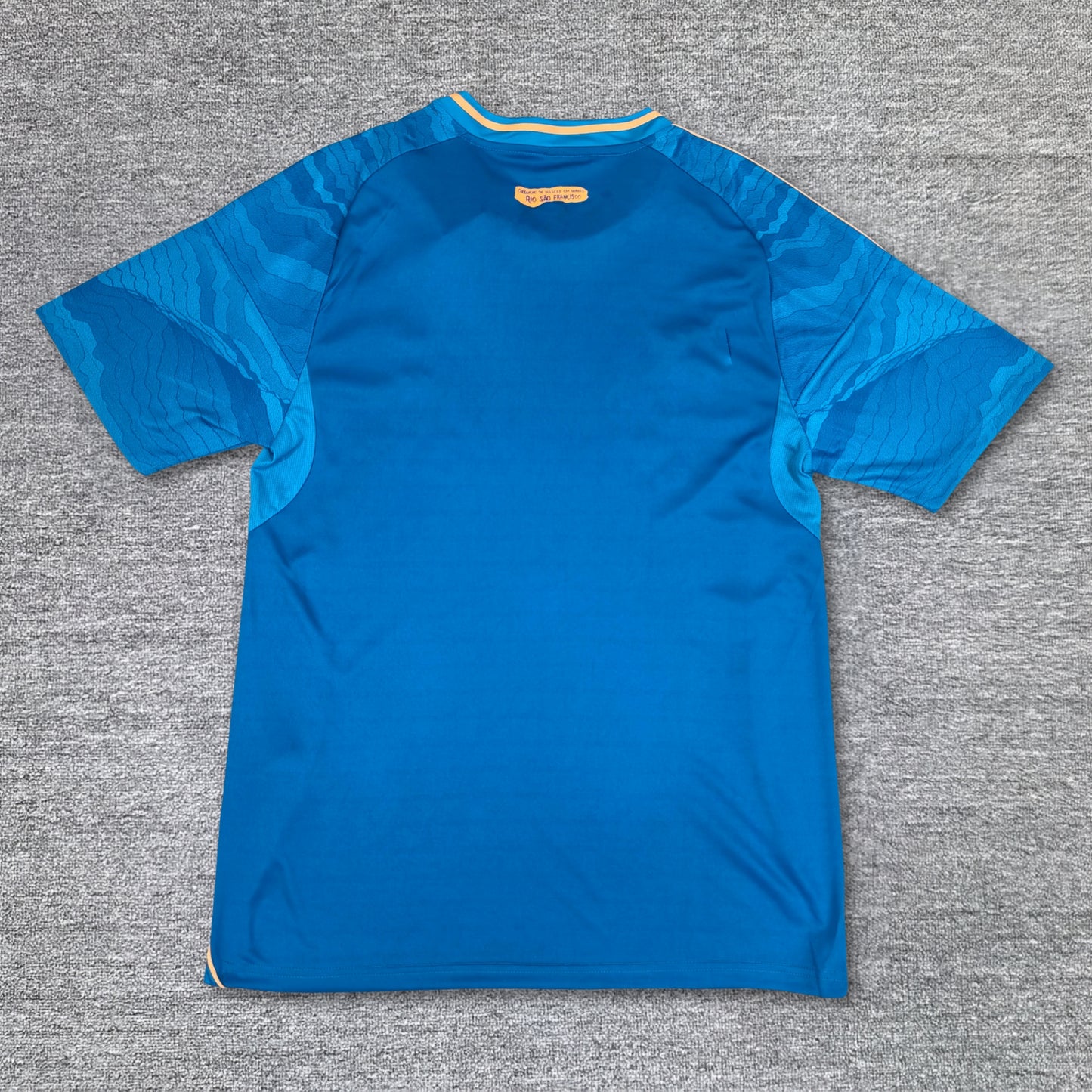 Cruzeiro 25/26 Jersey