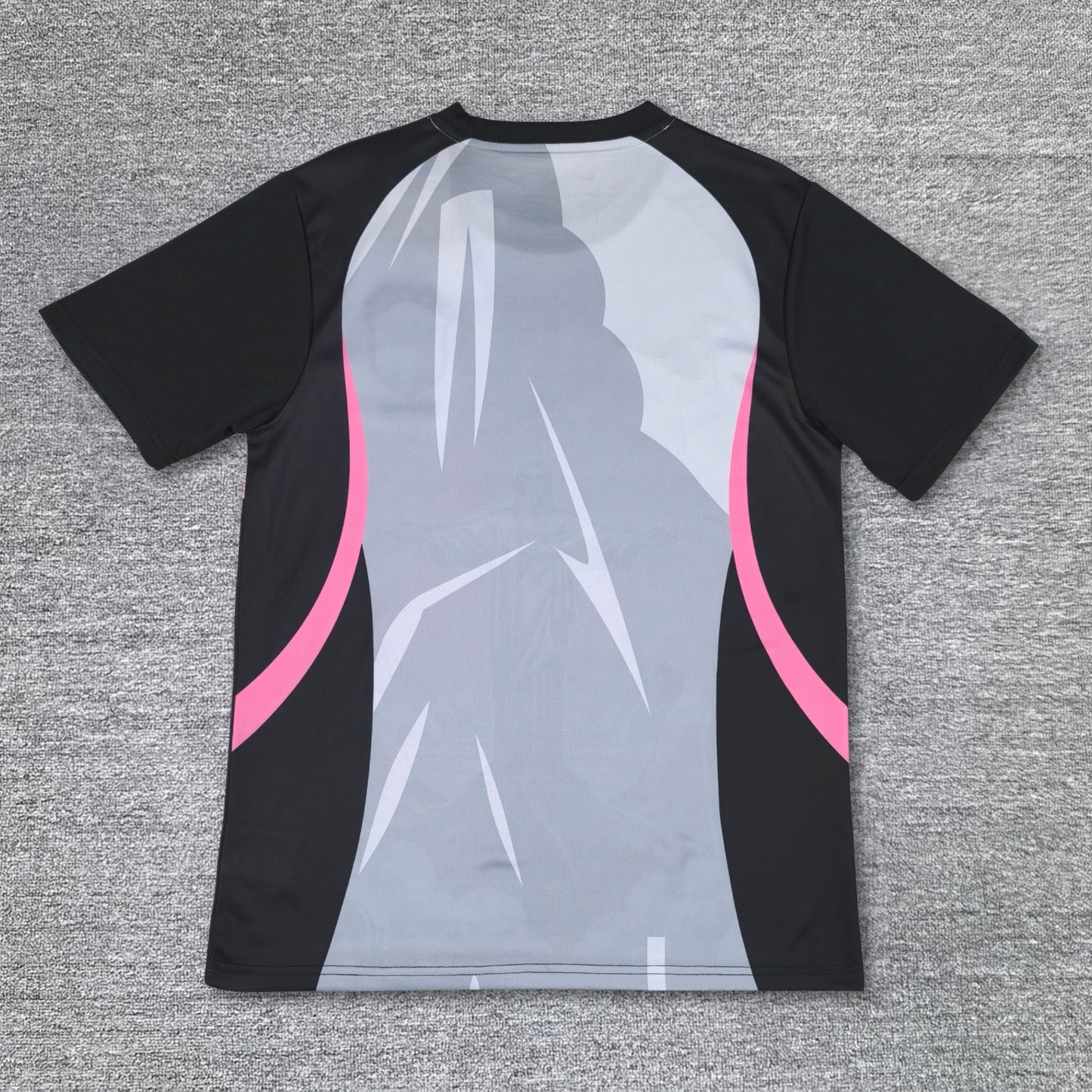 Maillot Brésil Concept 25/26