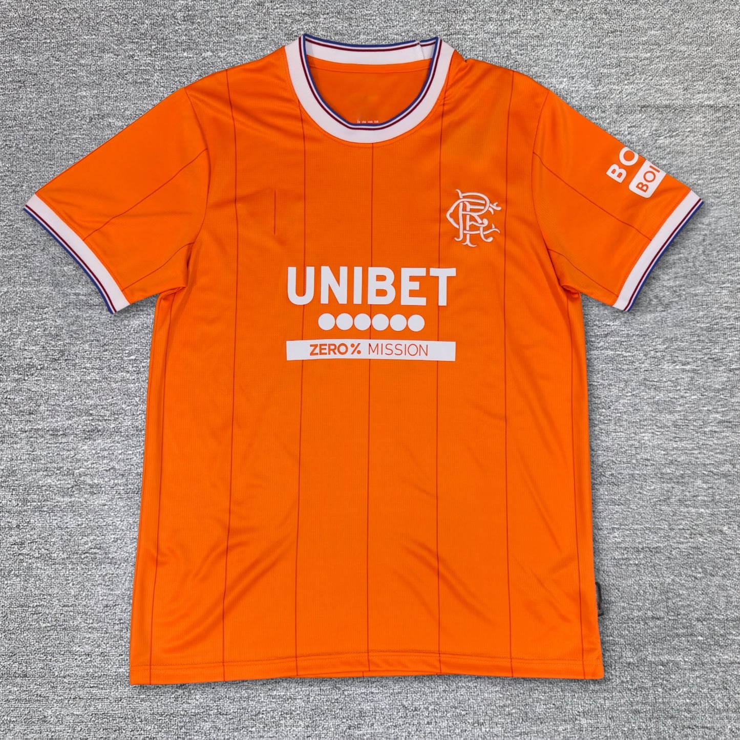 Rangers Glasgow 25/26 Shirt