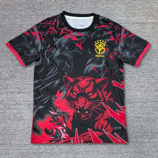 Maillot Brésil Concept 25/26